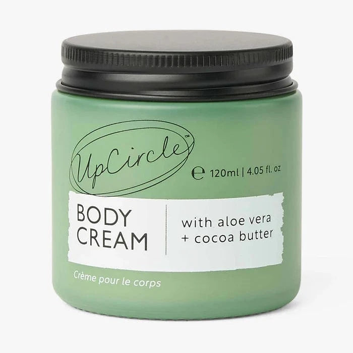 UpCircle Beauty Body Cream