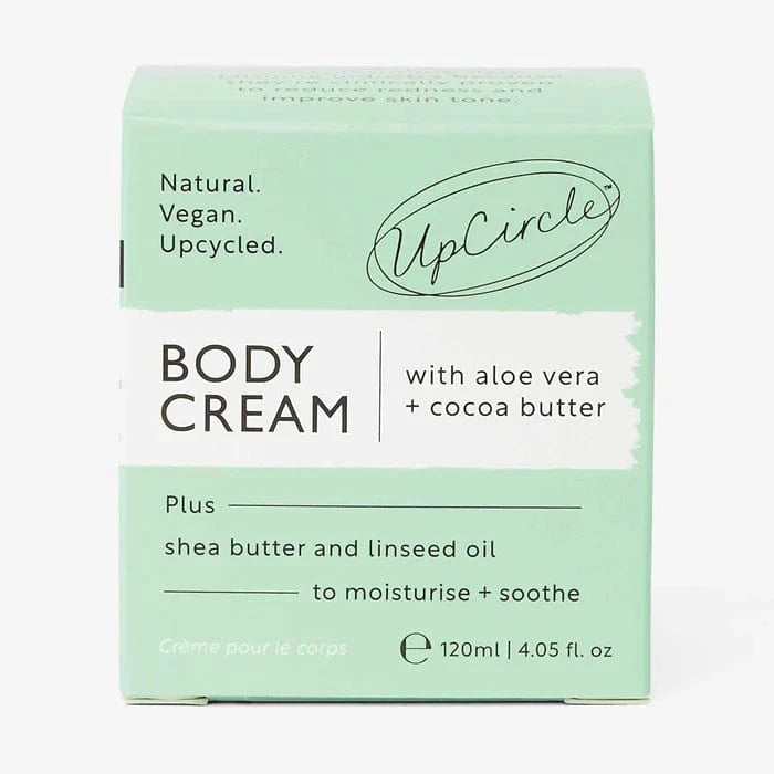 UpCircle Beauty Body Cream