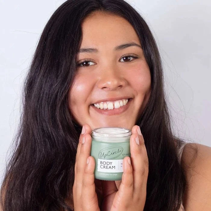 UpCircle Beauty Body Cream