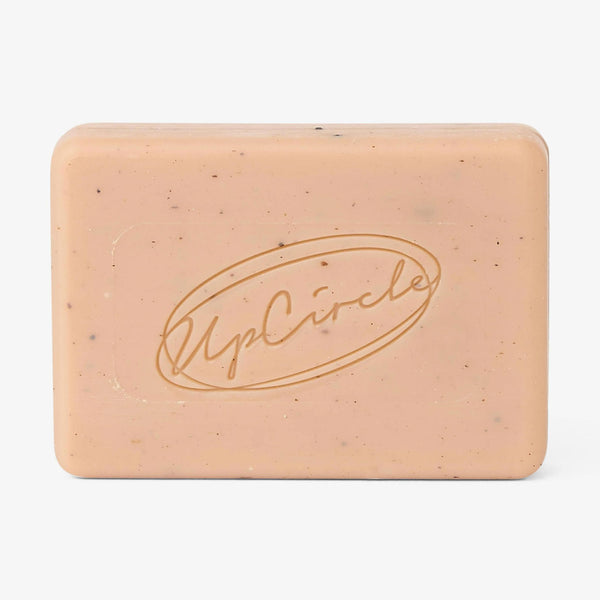 UpCircle Beauty Cinnamon and Ginger Chai Soap Bar