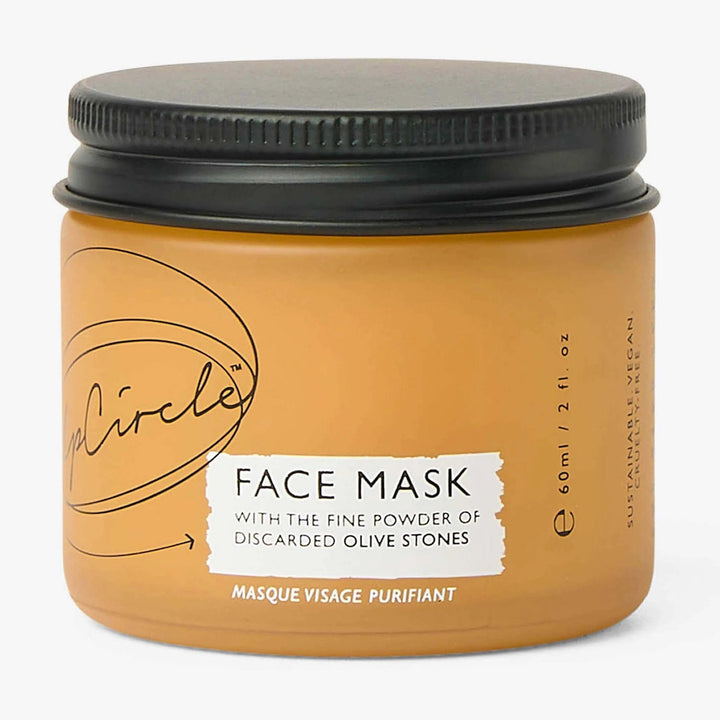 UpCircle Beauty Clarifying Face Mask