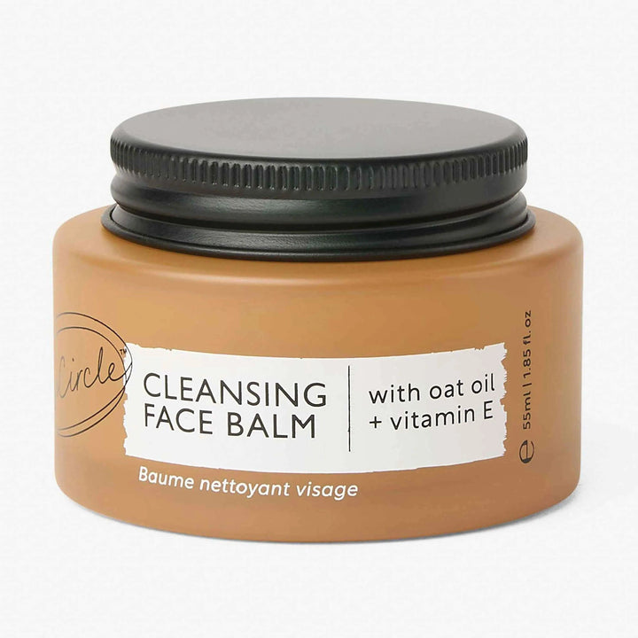 UpCircle Beauty Cleansing Face Balm