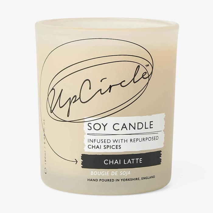 UpCircle Beauty Soy Wax Candles