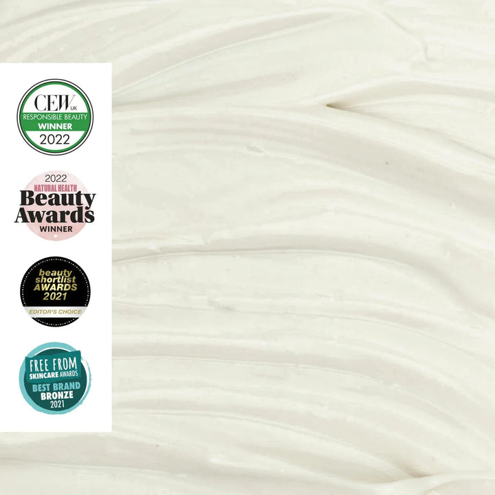 UpCircle Beauty Vegan Face Moisturizer