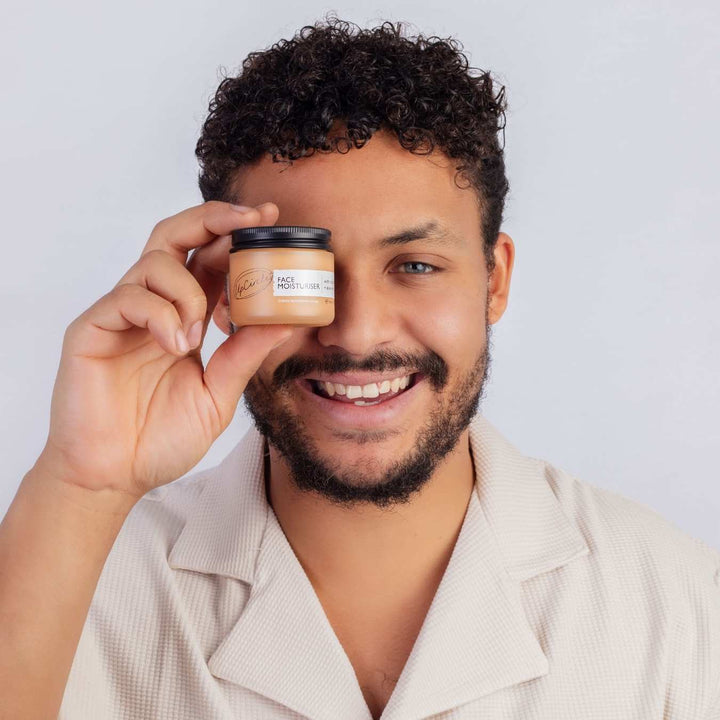 UpCircle Beauty Vegan Face Moisturizer