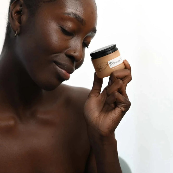 UpCircle Beauty Vegan Face Moisturizer