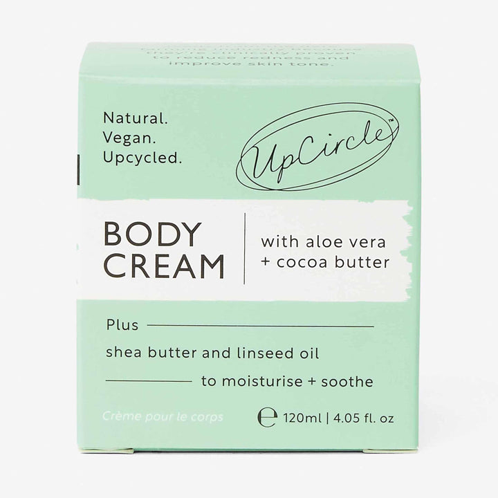 UpCircle Body Cream