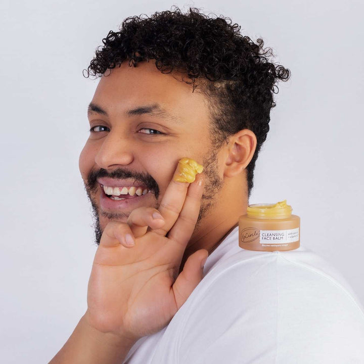 UpCircle Cleansing Face Balm
