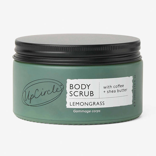 UpCircle Coffee Body Scrub