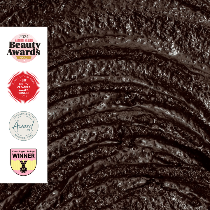 UpCircle Coffee Face Scrub