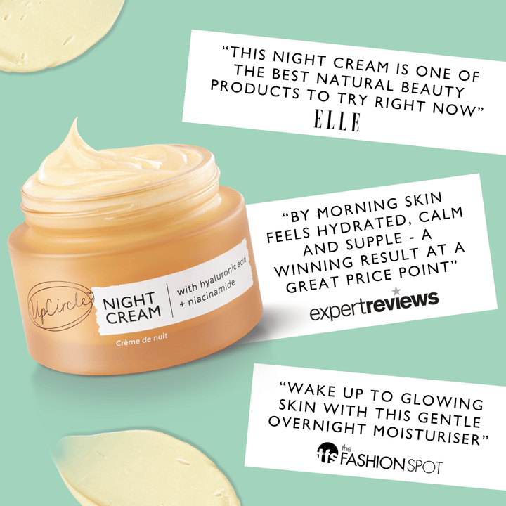 UpCircle Day + Night Hydration Set