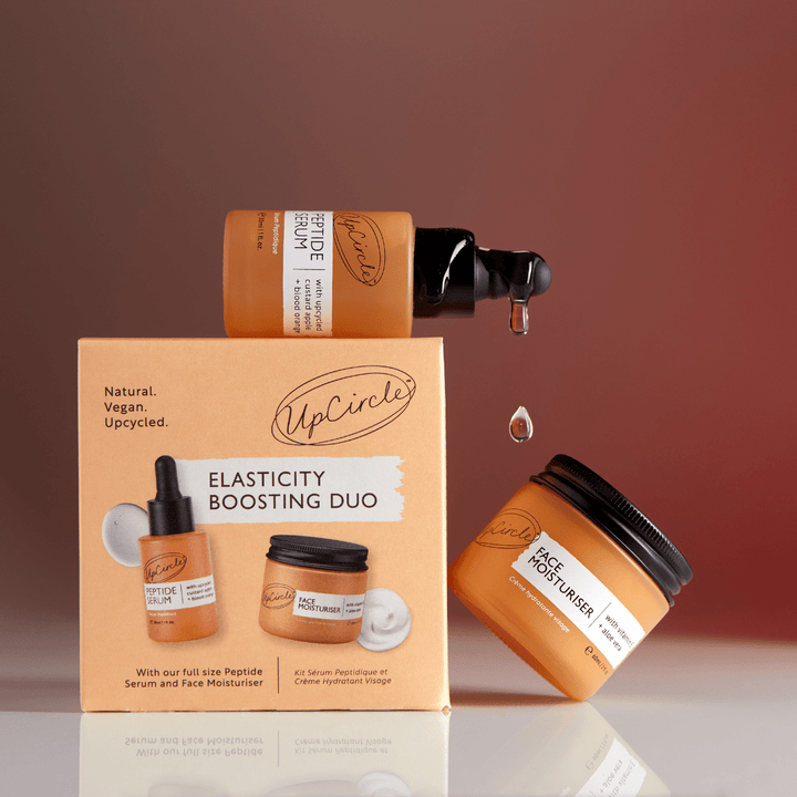 UpCircle Elasticity Boosting Duo