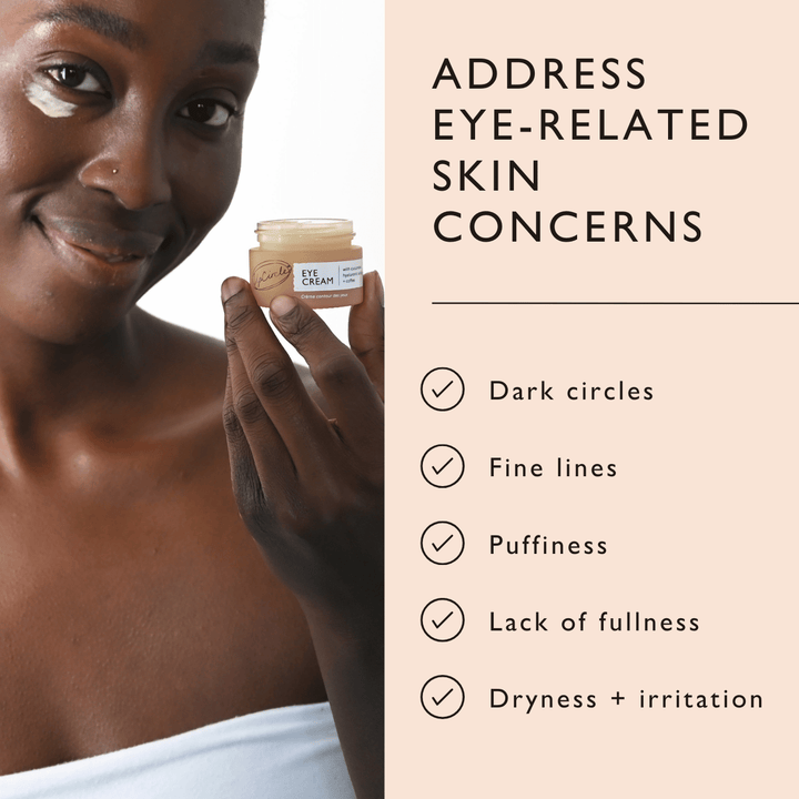 UpCircle Eye Cream