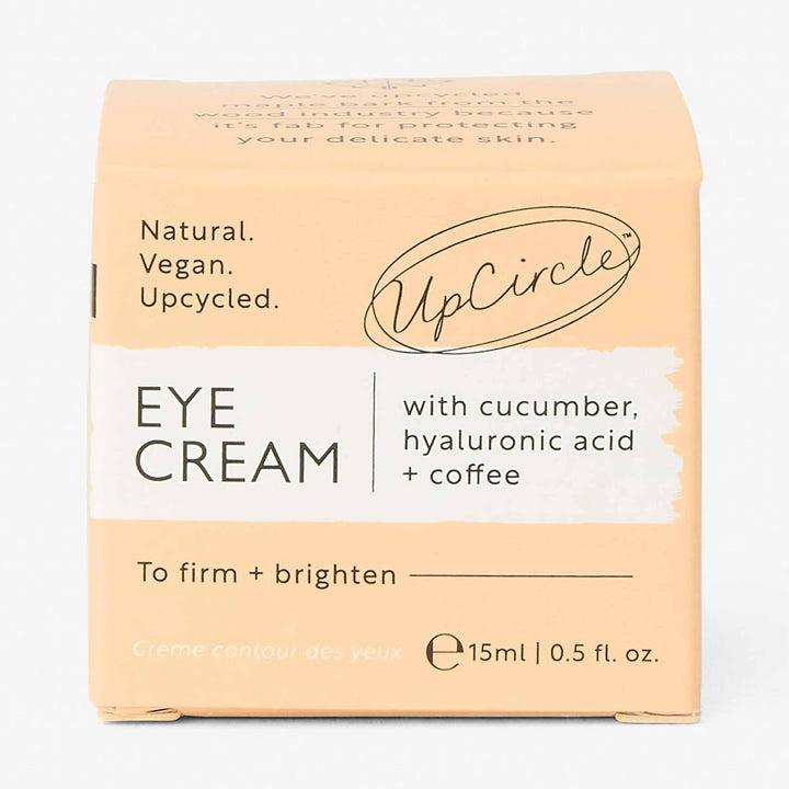 UpCircle Eye Cream