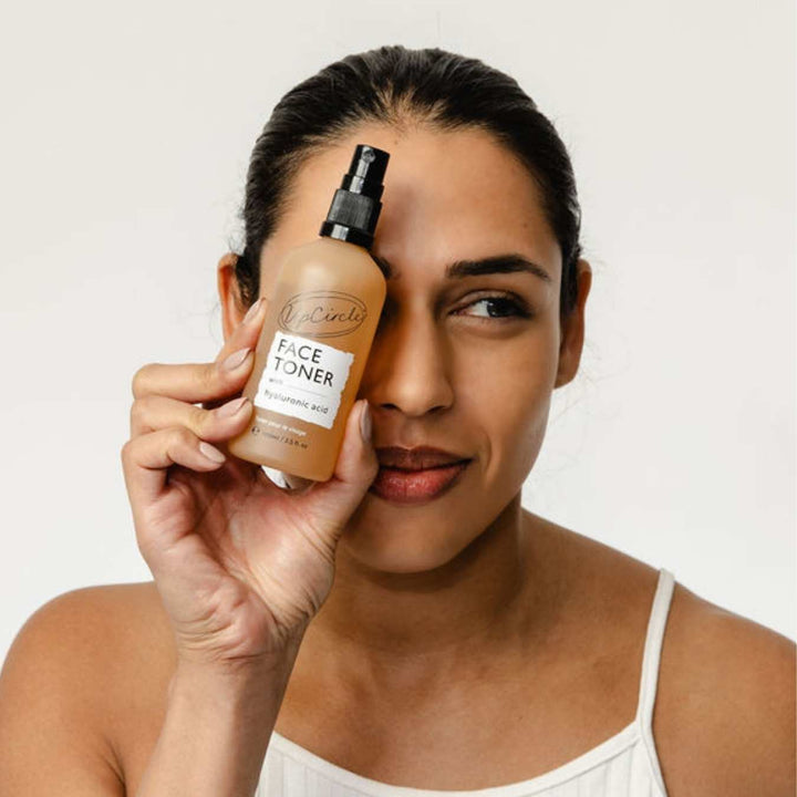 UpCircle Face Toner
