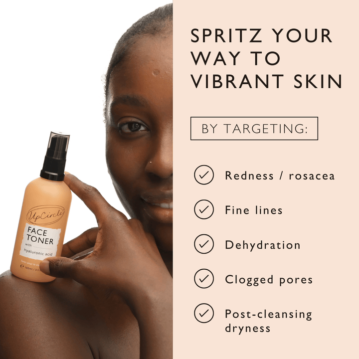 UpCircle Face Toner