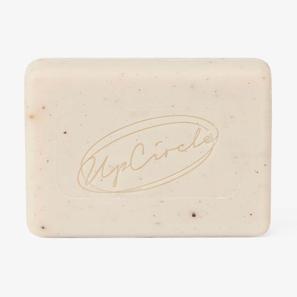 UpCircle Fennel + Cardamom Chai Cleansing Bar