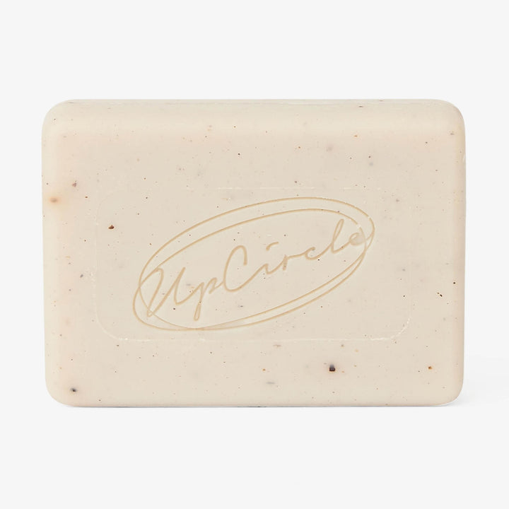 UpCircle Fennel + Cardamom Chai Cleansing Bar