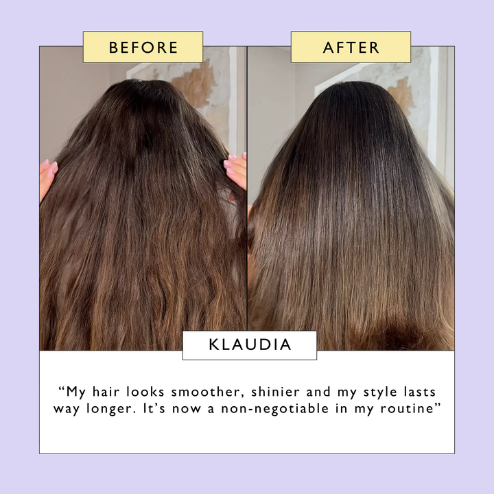 UpCircle Hair Serum with Fermented Rice Water + Baobab