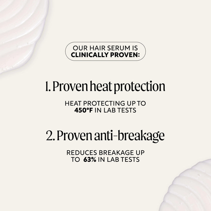 UpCircle Hair Serum with Fermented Rice Water + Baobab