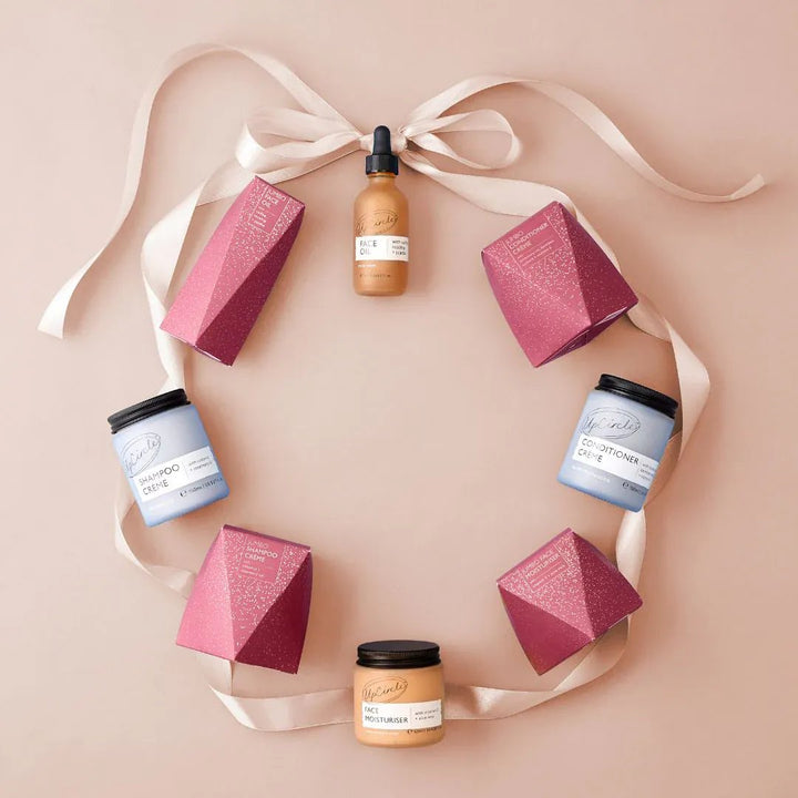 UpCircle Hydrating Face Oil with Coffee Oil - Jumbo