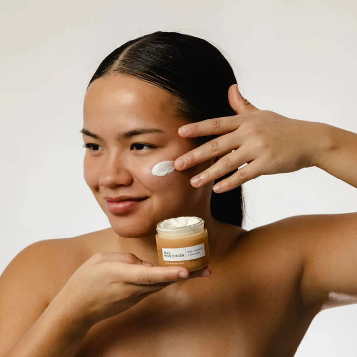 UpCircle Hydration Skincare Set