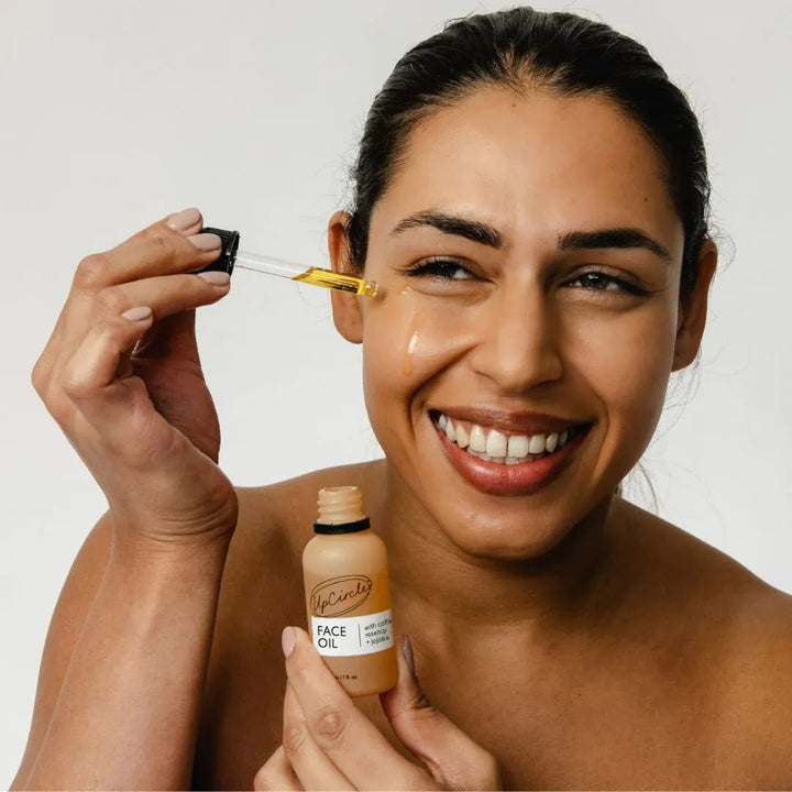 UpCircle Hydration Skincare Set