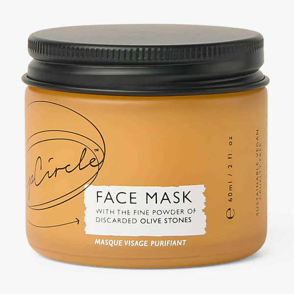 UpCircle Kaolin Clay Face Mask