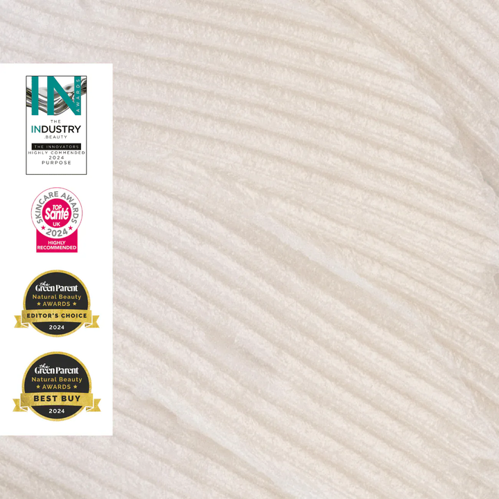 UpCircle Lip Balm with Hemp Seed Oil