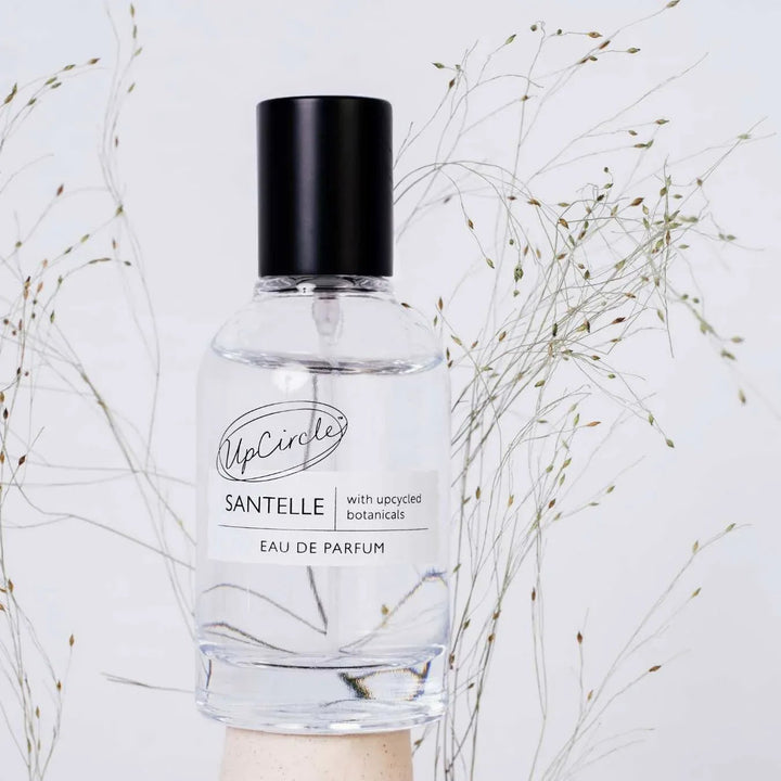 UpCircle Santelle Eau De Parfum