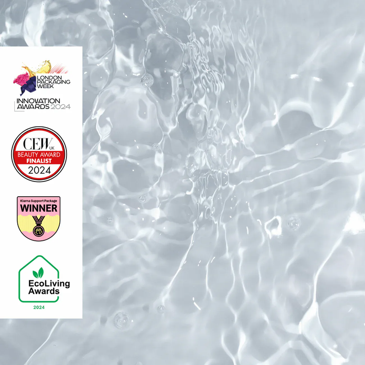 UpCircle Santelle Eau De Parfum