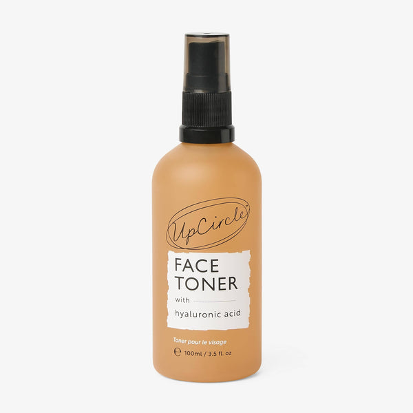 UpCircle Spray Face Toner