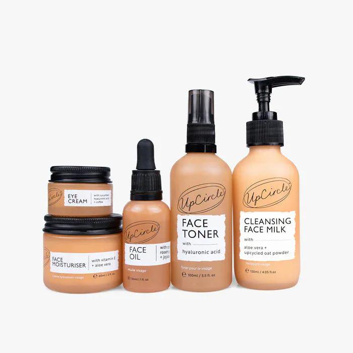 UpCircle The 5-Step Essentials Bundle