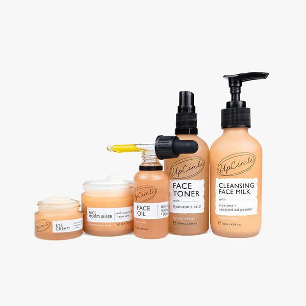 UpCircle The 5-Step Essentials Bundle