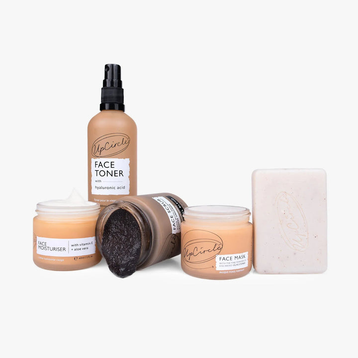 UpCircle The Acne-Prone Bundle