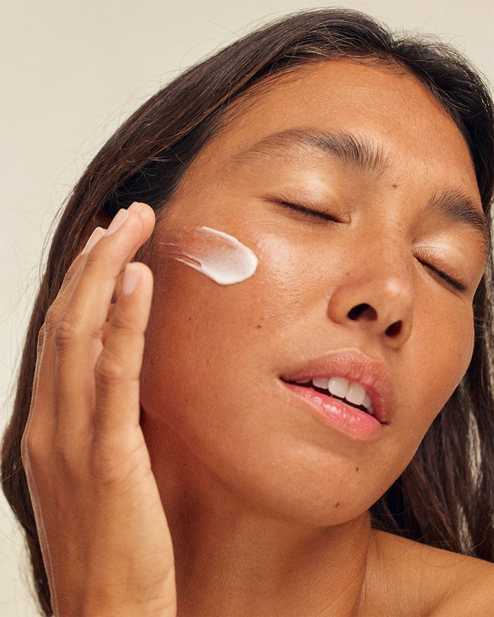Utu $44 SPF30 Daily Moisturizing Face Sunscreen 2.5 fl oz