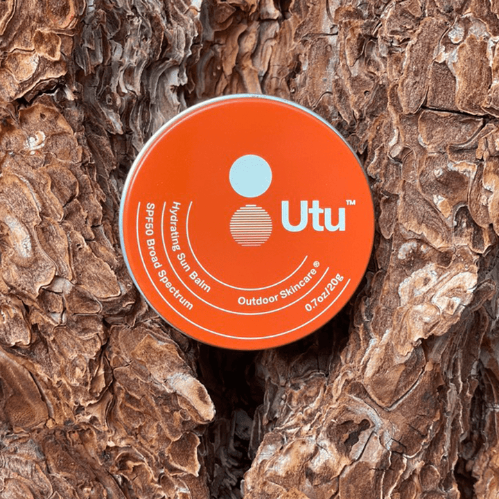 Hydrating Sun Balm, Face & Lip Protector SPF 50