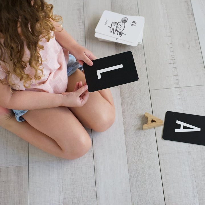 Wee Gallery Alphabet Adventure Bundle