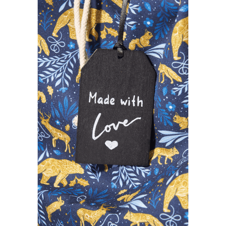 Wrappr Reusable Gift Tags with Chalk | 3-Pack