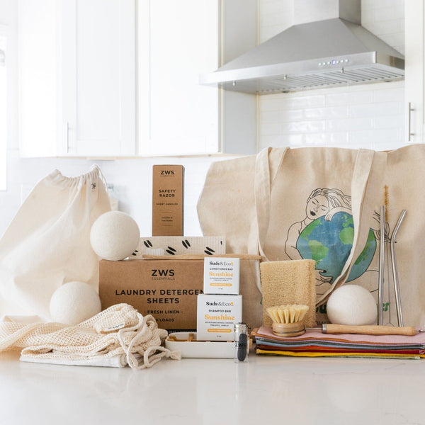 Zero Waste Store Zero Waste Starter Kit