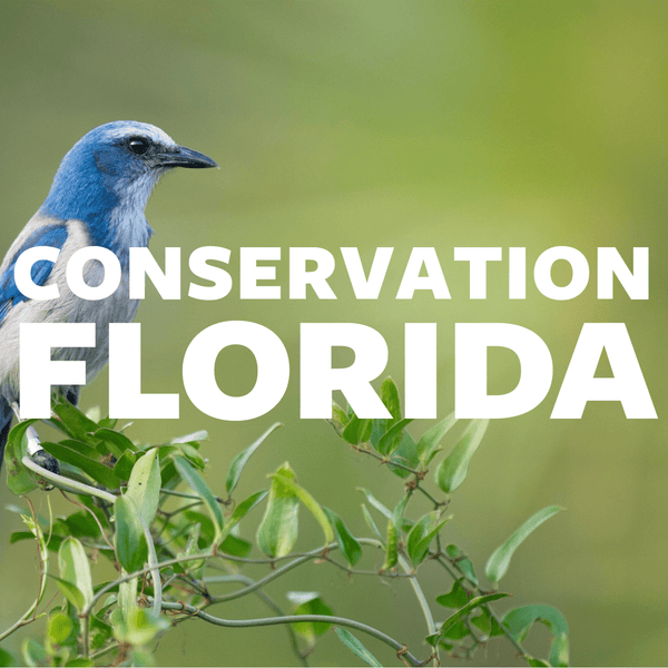 ZeroWasteStore.com Conservation Florida Donation