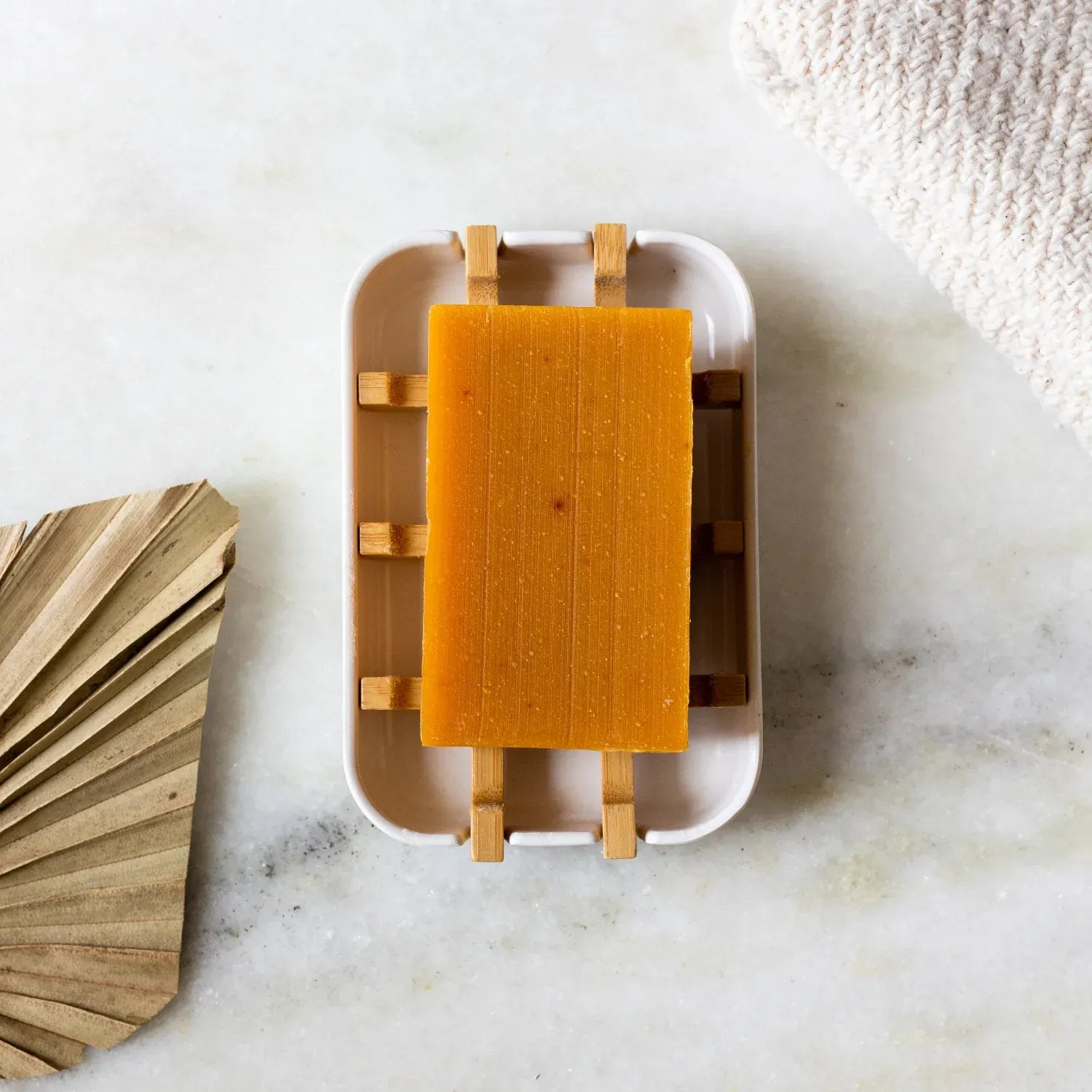 ZWS Essentials Kojic Acid Soap Bar - 4oz, Face and Body, 8 Scent Options, All Natural Bar Soap, Vegan, Plastic Free