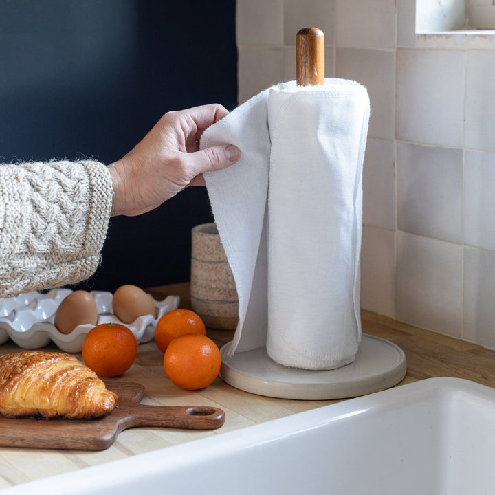 ZWS Essentials Reusable Paper Towels