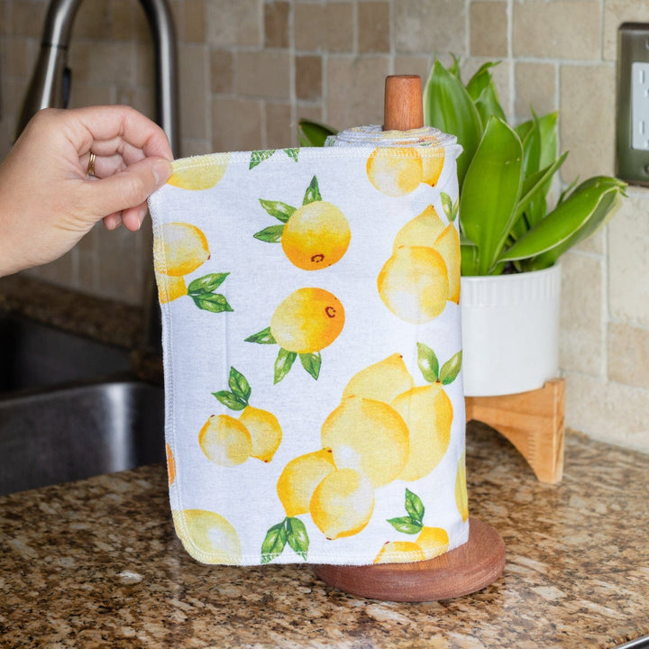 ZWS Essentials Reusable Paper Towels