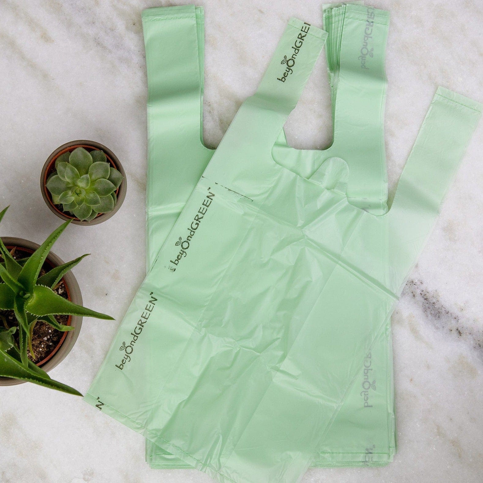 Biodegradable Trash Bags: Useful or Marketing Ploy? · Greener Wisdom