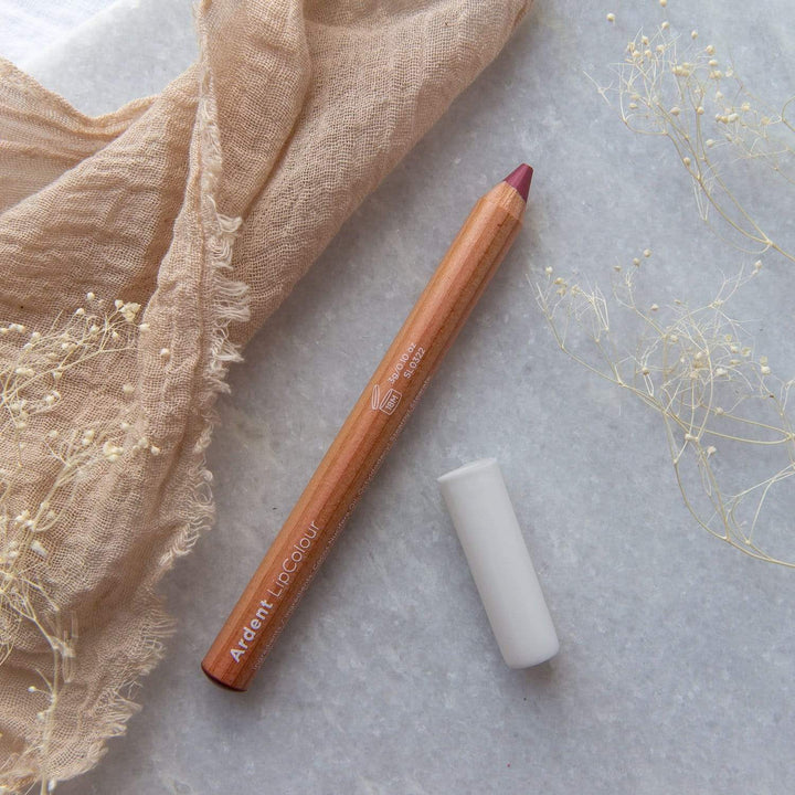 Elate Cosmetics Ardent Lip Color Pencil