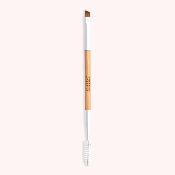 Elate Cosmetics Brow and Liner Brush