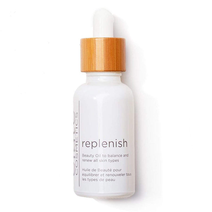Elate Cosmetics Replenish Beauty Oil