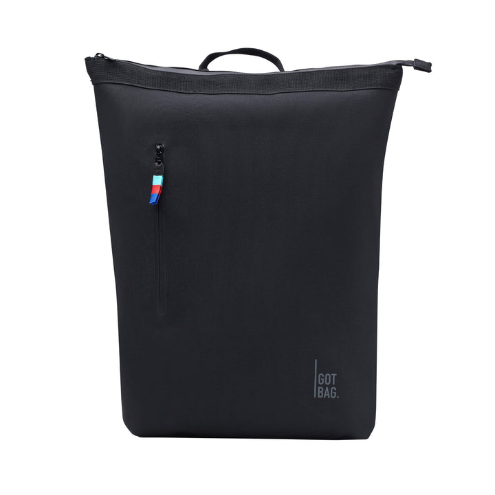 GOT BAG BLACK NO!ROLLTOP