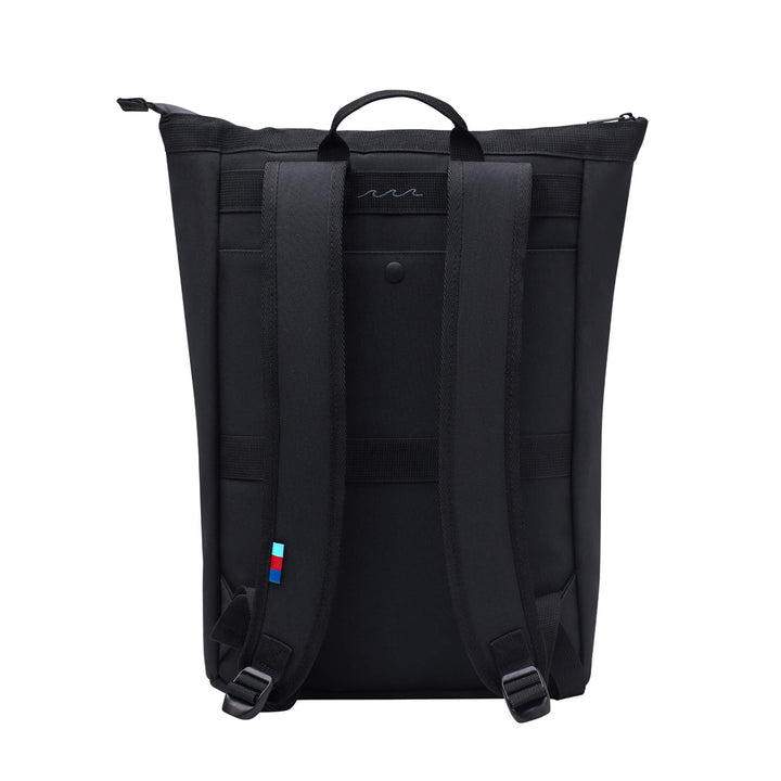 GOT BAG BLACK NO!ROLLTOP